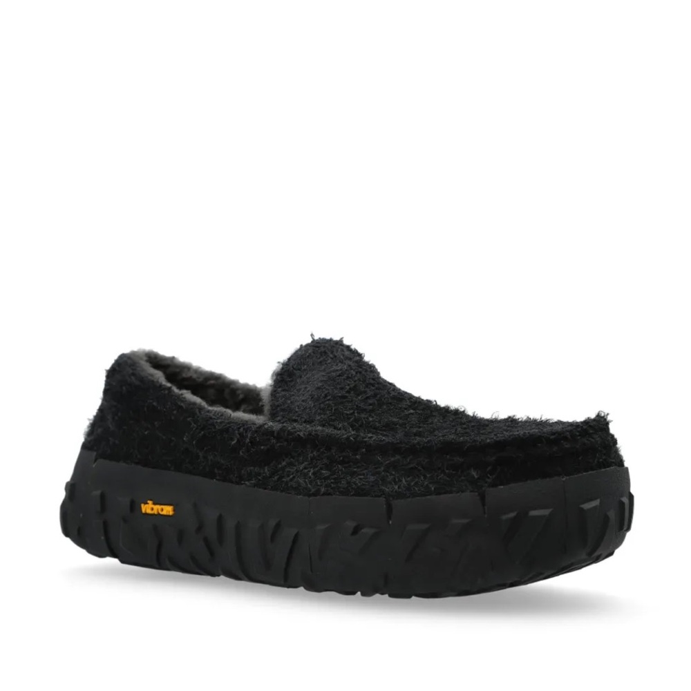 UGG Ascot Vibram Wrap Tech Loafer Men Size 9